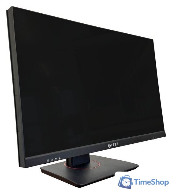 Моноблок IRBY Pro 24 V2-i3121-16-0-240-N-H610-010 - Изображение №14 — Интернет-магазин Time-Shop