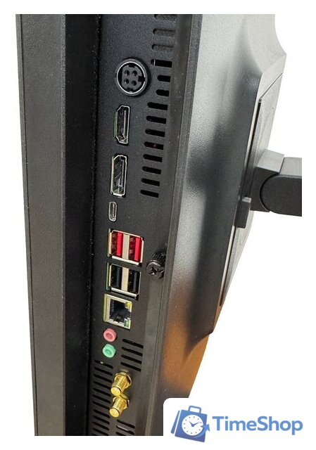 Моноблок IRBY Pro 24 V2-i3121-16-0-240-N-H610-010 - Изображение №23 — Интернет-магазин Time-Shop