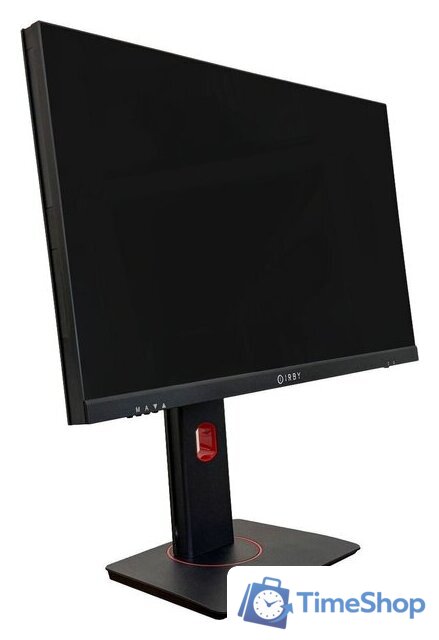 Моноблок IRBY Pro 24 V2-i3121-16-0-240-N-H610-010 - Изображение №6 — Интернет-магазин Time-Shop