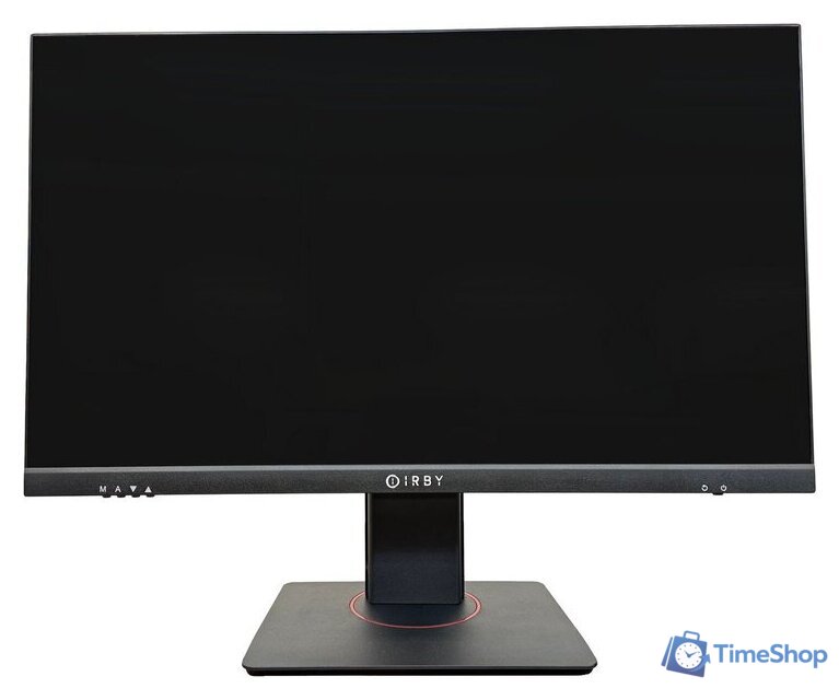 Моноблок IRBY Pro 24 V2-i3121-16-0-240-N-H610-010 - Изображение №1 — Интернет-магазин Time-Shop