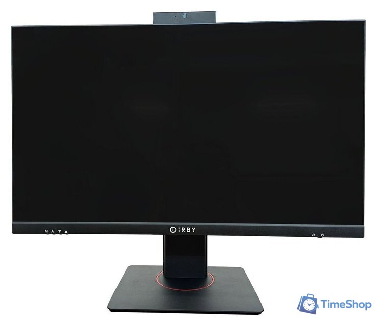 Моноблок IRBY Pro 24 V2-i3121-16-0-240-N-H610-010 - Изображение №17 — Интернет-магазин Time-Shop