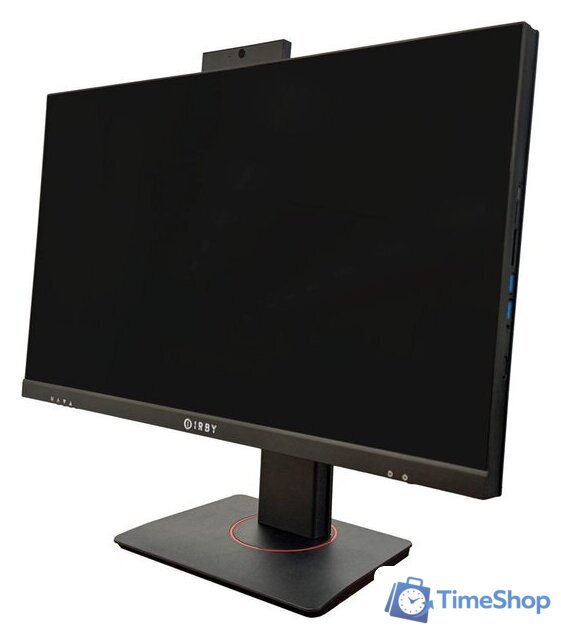 Моноблок IRBY Pro 24 V2-i3121-16-0-240-N-H610-010 - Изображение №18 — Интернет-магазин Time-Shop