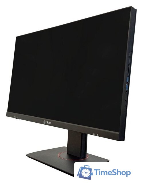 Моноблок IRBY Pro 24 V2-i3121-16-0-240-N-H610-010 - Изображение №2 — Интернет-магазин Time-Shop