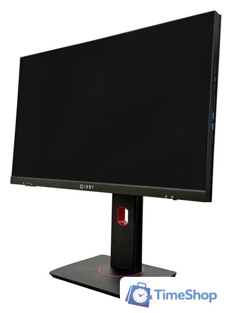 Моноблок IRBY Pro 24 V2-i3121-16-0-240-N-H610-010 - Изображение №12 — Интернет-магазин Time-Shop