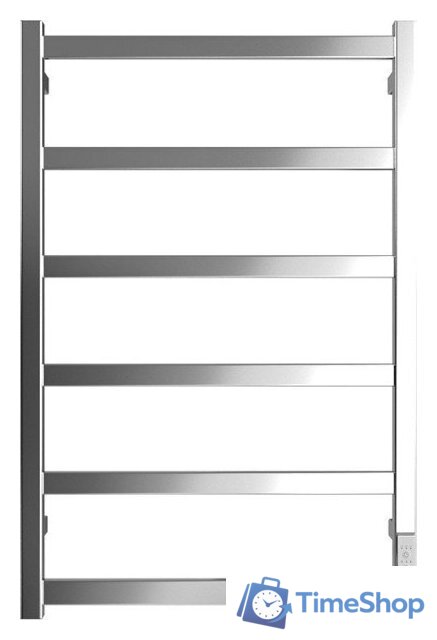 Полотенцесушитель Двин J8 Plaza neo 80x50 - Изображение №1 — Интернет-магазин Time-Shop