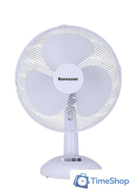 Вентилятор Ravanson WT-1030 - Изображение №1 — Интернет-магазин Time-Shop