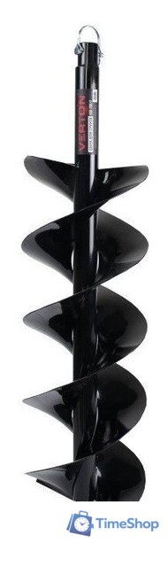 Шнек к мотобуру Verton GBD-200/2 - Изображение №1 — Интернет-магазин Time-Shop