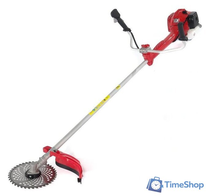 Триммер Интерскол КБ-44/52ВВ 910.0.0.70 - Изображение №1 — Интернет-магазин Time-Shop