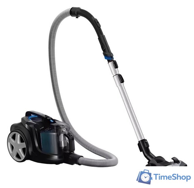 Пылесос Philips FC9732/01 - Изображение №1 — Интернет-магазин Time-Shop
