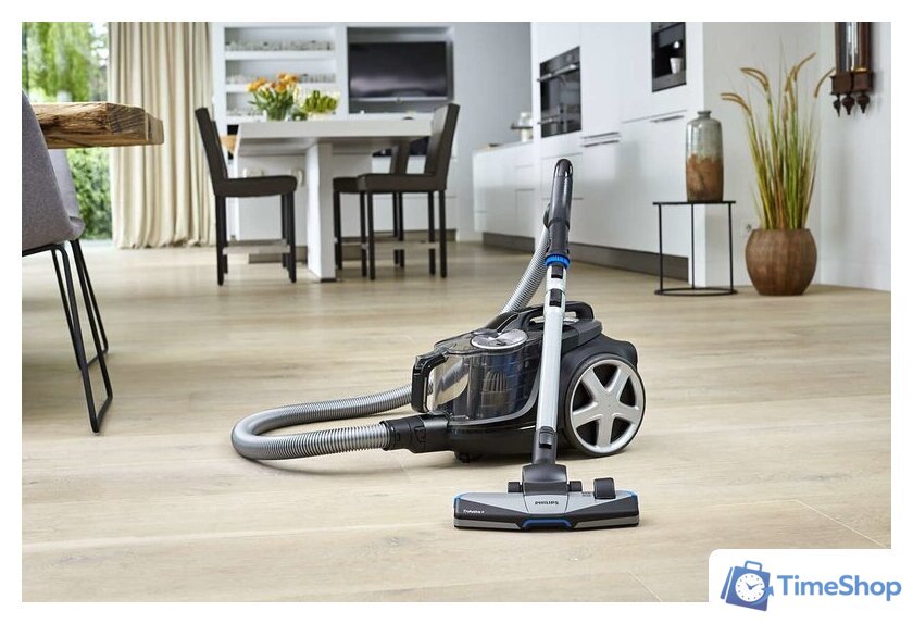 Пылесос Philips FC9732/01 - Изображение №10 — Интернет-магазин Time-Shop