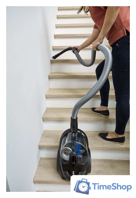 Пылесос Philips FC9732/01 - Изображение №8 — Интернет-магазин Time-Shop