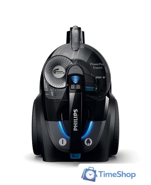 Пылесос Philips FC9732/01 - Изображение №4 — Интернет-магазин Time-Shop