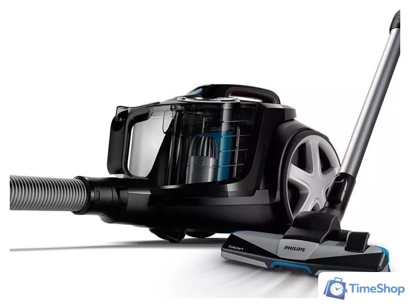 Пылесос Philips FC9732/01 - Изображение №5 — Интернет-магазин Time-Shop