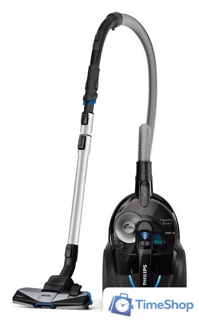 Пылесос Philips FC9732/01 - Изображение №2 — Интернет-магазин Time-Shop