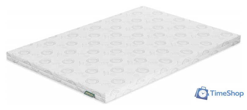 Ортопедический наматрасник Фабрика сна Топпер Т-4 90х190 - Изображение №5 — Интернет-магазин Time-Shop