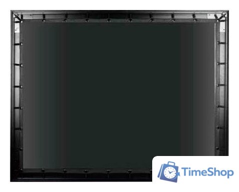 Проекционный экран CACTUS FrameExpert 169x300 CS-PSFRE-300X169 - Изображение №2 — Интернет-магазин Time-Shop