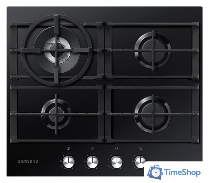 Варочная панель Samsung NA64H3030AK - Изображение №1 — Интернет-магазин Time-Shop