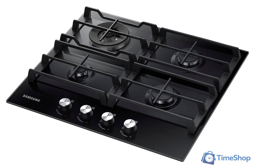 Варочная панель Samsung NA64H3030AK - Изображение №3 — Интернет-магазин Time-Shop
