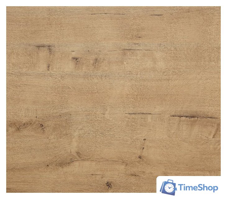 Готовая кухня Интерлиния Мила Лайт 1.5 (дуб золотой-антрацит-дуб бунратти) - Изображение №4 — Интернет-магазин Time-Shop