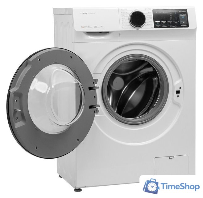 Стиральная машина CENTEK CT-1921 - Изображение №2 — Интернет-магазин Time-Shop