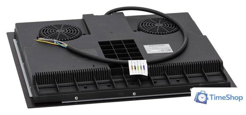 Варочная панель Krona Magier 60 BL 4BTK - Изображение №3 — Интернет-магазин Time-Shop