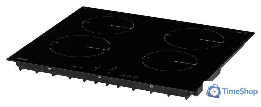 Варочная панель Krona Magier 60 BL 4BTK - Изображение №2 — Интернет-магазин Time-Shop