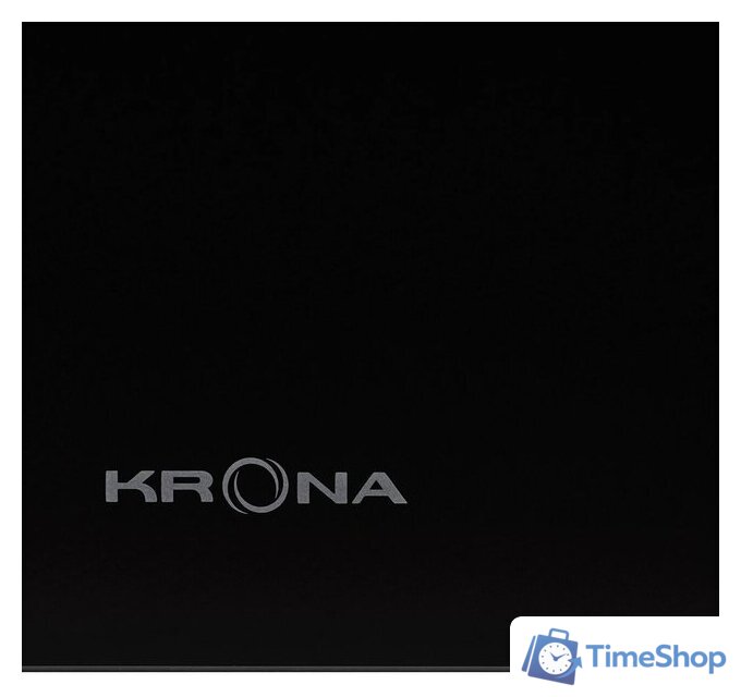 Варочная панель Krona Magier 60 BL 4BTK - Изображение №6 — Интернет-магазин Time-Shop