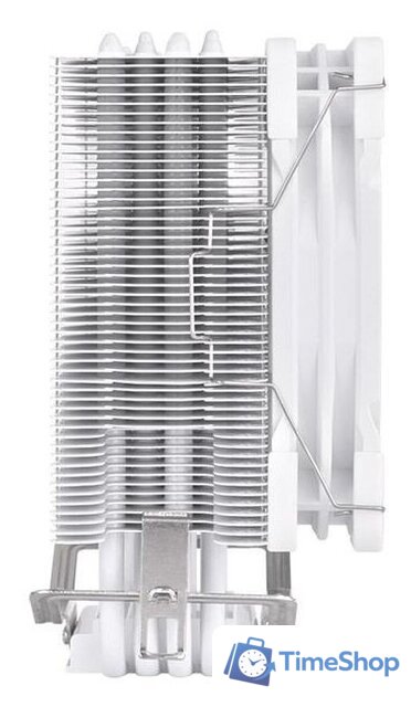 Кулер для процессора Thermaltake UX200 SE ARGB White CL-P116-AL12SW-A - Изображение №4 — Интернет-магазин Time-Shop
