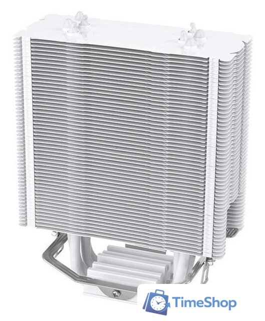 Кулер для процессора Thermaltake UX200 SE ARGB White CL-P116-AL12SW-A - Изображение №2 — Интернет-магазин Time-Shop
