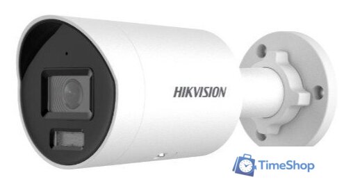 IP-камера Hikvision DS-2CD2023G2-IUD (2.8 мм) - Изображение №1 — Интернет-магазин Time-Shop