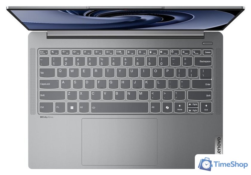 Ноутбук Lenovo IdeaPad Pro 5 14IMH9 83D20025RK - Изображение №2 — Интернет-магазин Time-Shop