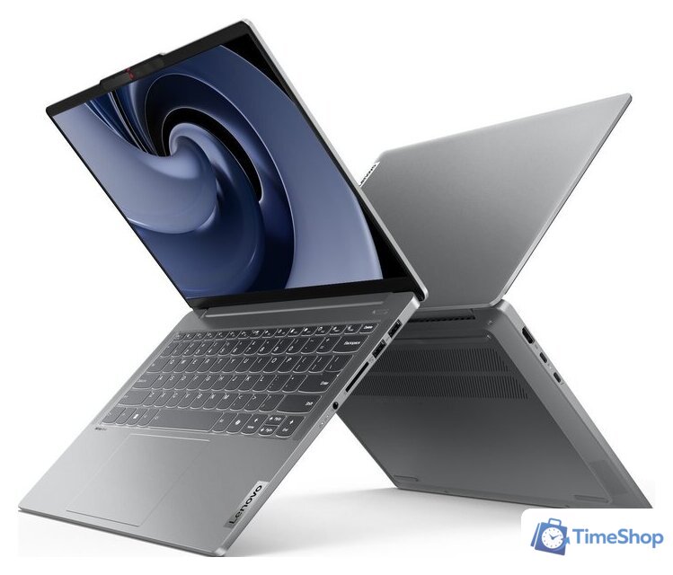 Ноутбук Lenovo IdeaPad Pro 5 14IMH9 83D20025RK - Изображение №4 — Интернет-магазин Time-Shop