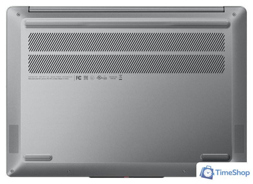 Ноутбук Lenovo IdeaPad Pro 5 14IMH9 83D20025RK - Изображение №7 — Интернет-магазин Time-Shop