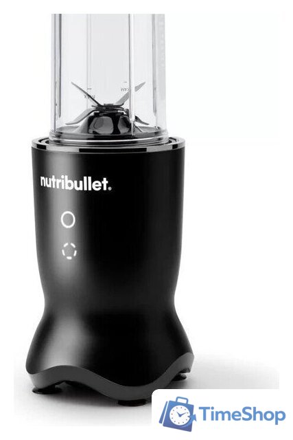 Стационарный блендер NutriBullet NB1206MB Ultra - Изображение №3 — Интернет-магазин Time-Shop