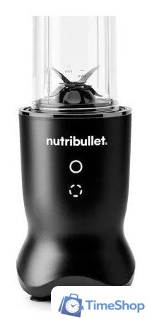 Стационарный блендер NutriBullet NB1206MB Ultra - Изображение №4 — Интернет-магазин Time-Shop