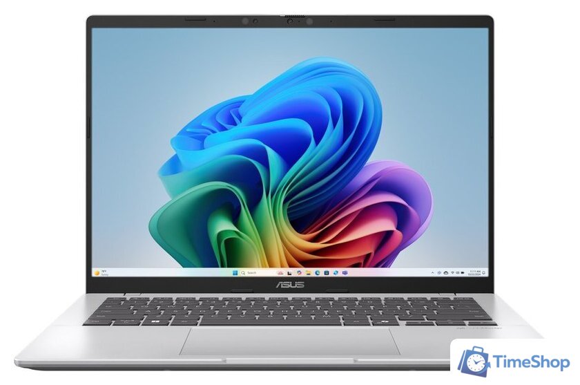 Ноутбук ASUS VivoBook 14 X1407QA-LY099W - Изображение №1 — Интернет-магазин Time-Shop