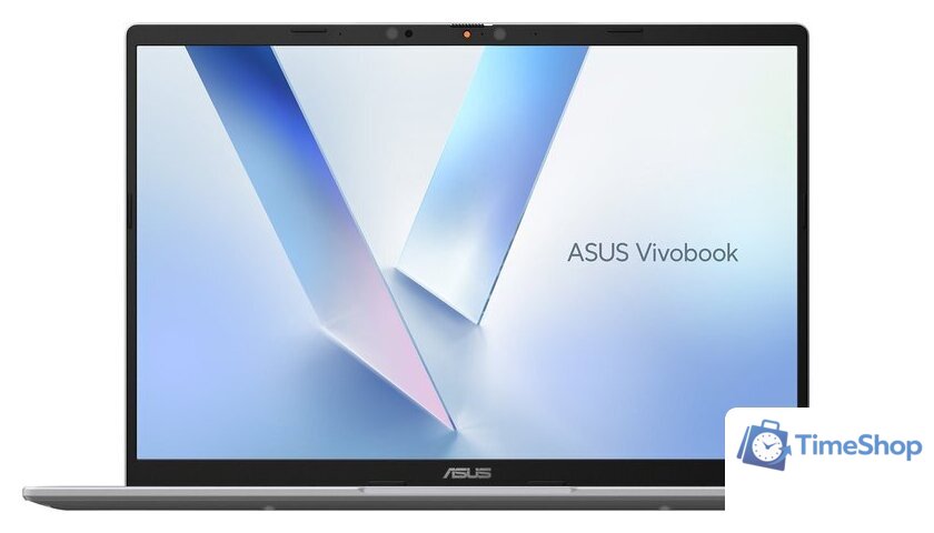 Ноутбук ASUS VivoBook 14 X1407QA-LY099W - Изображение №2 — Интернет-магазин Time-Shop