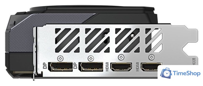 Видеокарта Gigabyte Radeon RX 9070 XT Gaming 16G GV-R9070XTGAMING-16GD - Изображение №9 — Интернет-магазин Time-Shop