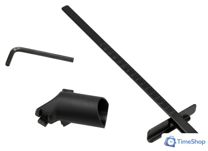 Дисковая (циркулярная) пила Stalco CSS20-165BL (без АКБ) - Изображение №3 — Интернет-магазин Time-Shop