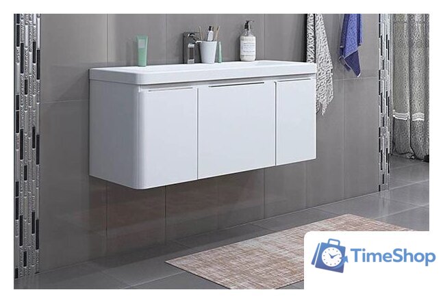  Акватон Тумба под умывальник Шерилл 105 1A206301SH010 - Изображение №1 — Интернет-магазин Time-Shop