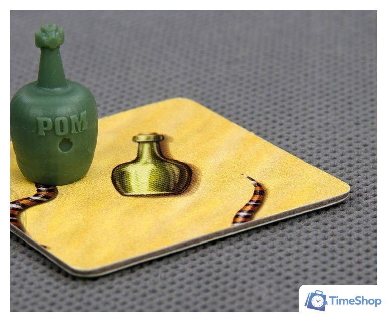  Магеллан Шакал: Остров сокровищ - Изображение №4 — Интернет-магазин Time-Shop