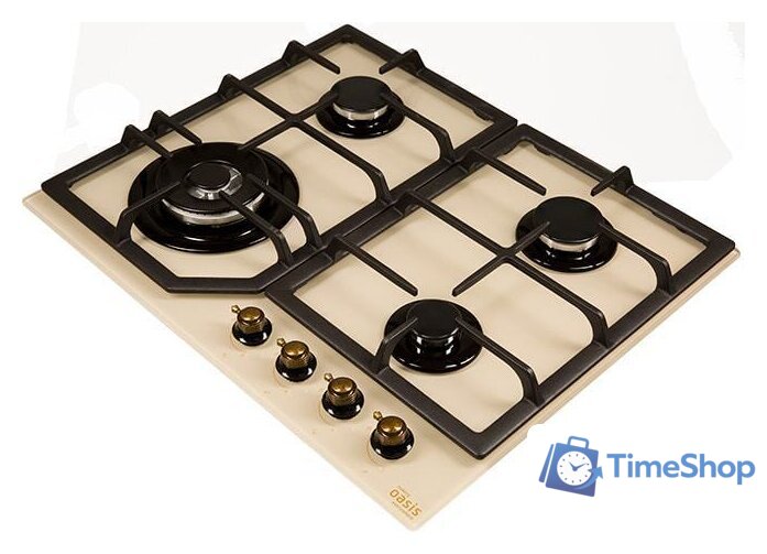 Варочная панель Making Oasis Everywhere P-GRT (F) - Изображение №7 — Интернет-магазин Time-Shop