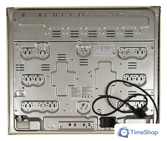 Варочная панель Making Oasis Everywhere P-GRT (F) - Изображение №9 — Интернет-магазин Time-Shop