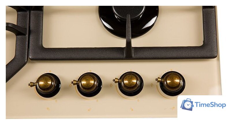 Варочная панель Making Oasis Everywhere P-GRT (F) - Изображение №6 — Интернет-магазин Time-Shop