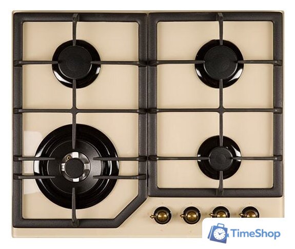 Варочная панель Making Oasis Everywhere P-GRT (F) - Изображение №1 — Интернет-магазин Time-Shop