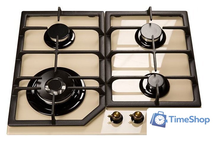 Варочная панель Making Oasis Everywhere P-GRT (F) - Изображение №2 — Интернет-магазин Time-Shop