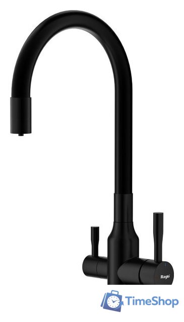 Смеситель Raglo R81.64.06 - Изображение №1 — Интернет-магазин Time-Shop