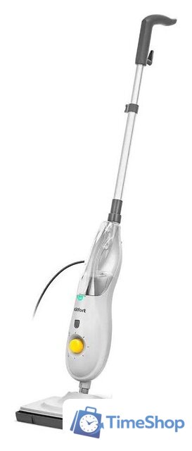 Паровая швабра Kitfort KT-3933 - Изображение №1 — Интернет-магазин Time-Shop