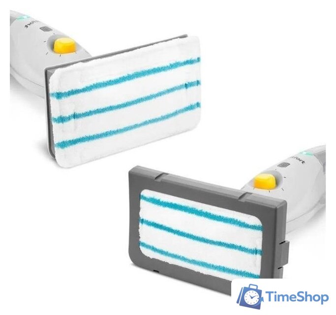 Паровая швабра Kitfort KT-3933 - Изображение №4 — Интернет-магазин Time-Shop