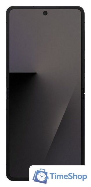 Телефон Samsung Galaxy Z Flip7 SM-F766B 12GB/256GB (черный) - Изображение №7 — Интернет-магазин Time-Shop